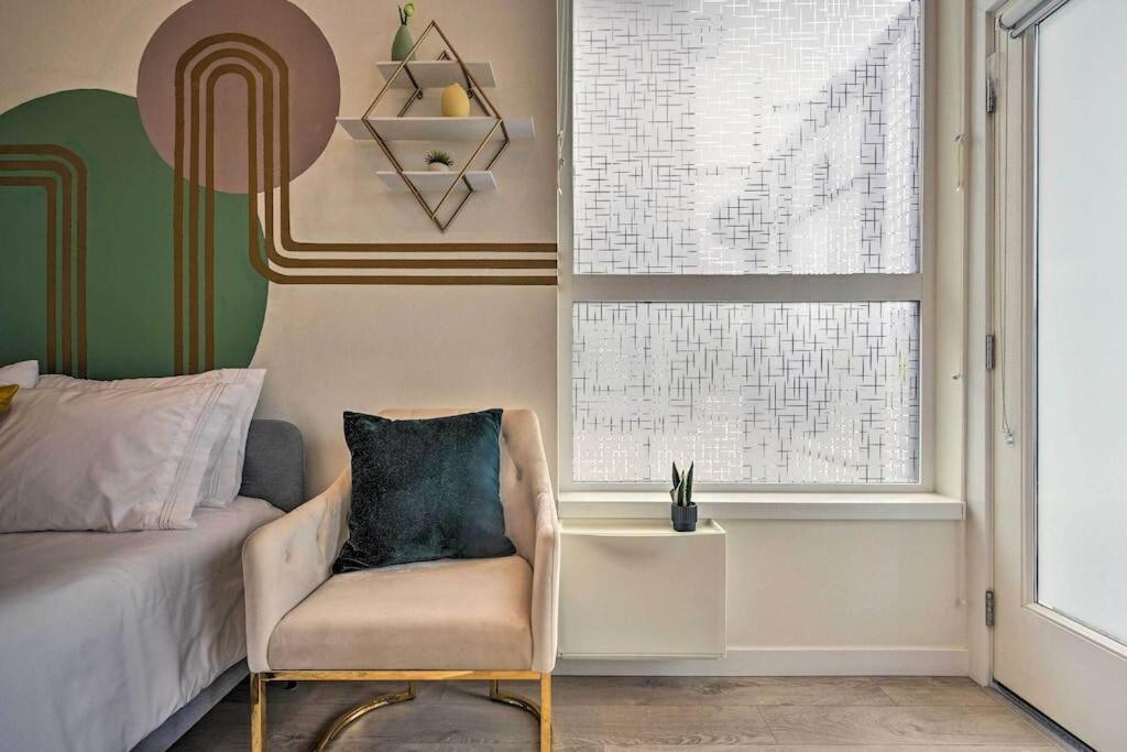 Stylish Ballard Studio 15 Mins From Space Needle Seattle Luaran gambar